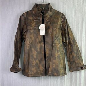 VFORCE collection by New Designers Space copper infused Workhorse jacket XL